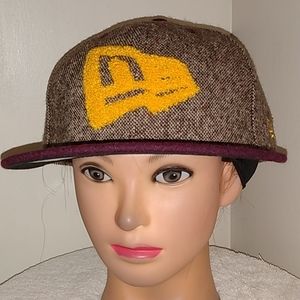 New Era 9fifty snapback